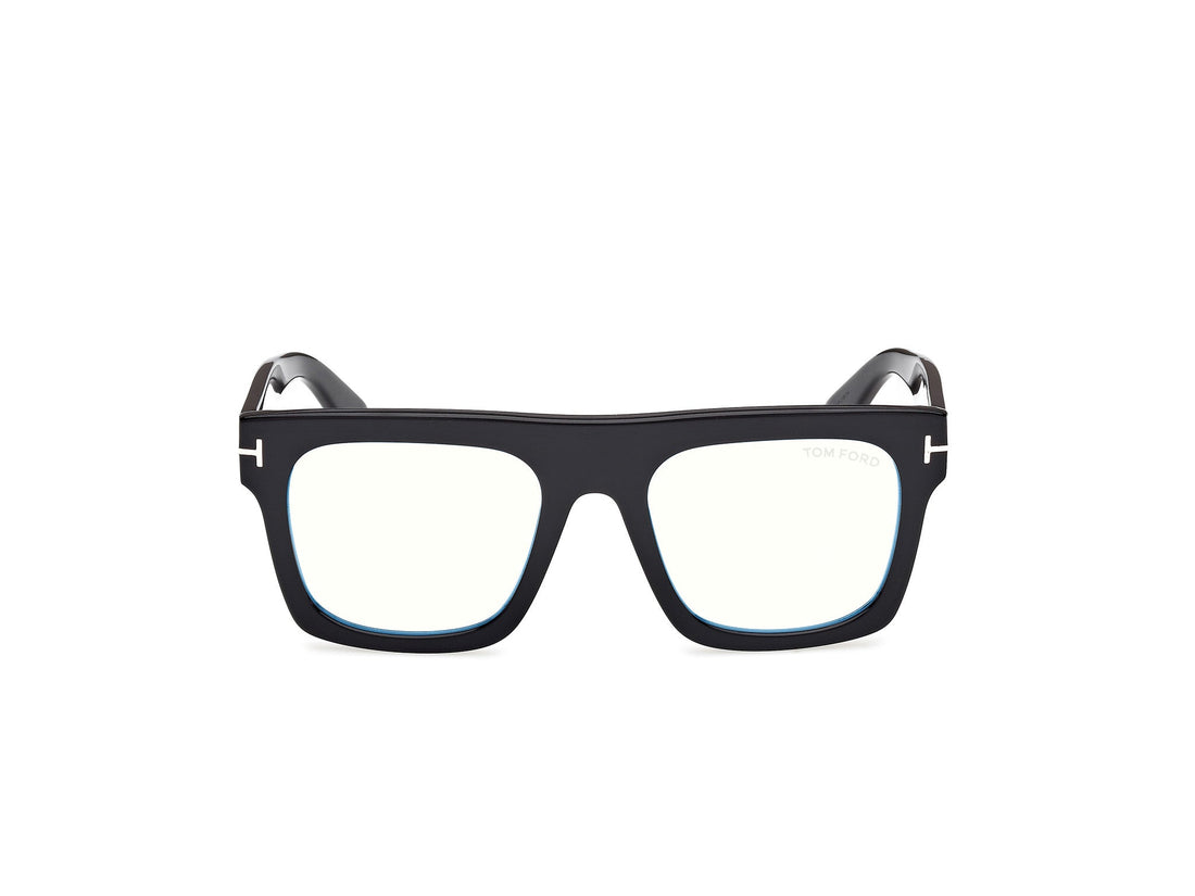 TOM FORD TF6068B CLIPON 001 53 FRAME