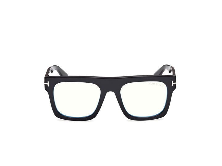 TOM FORD TF6068B CLIPON 001 53 FRAME