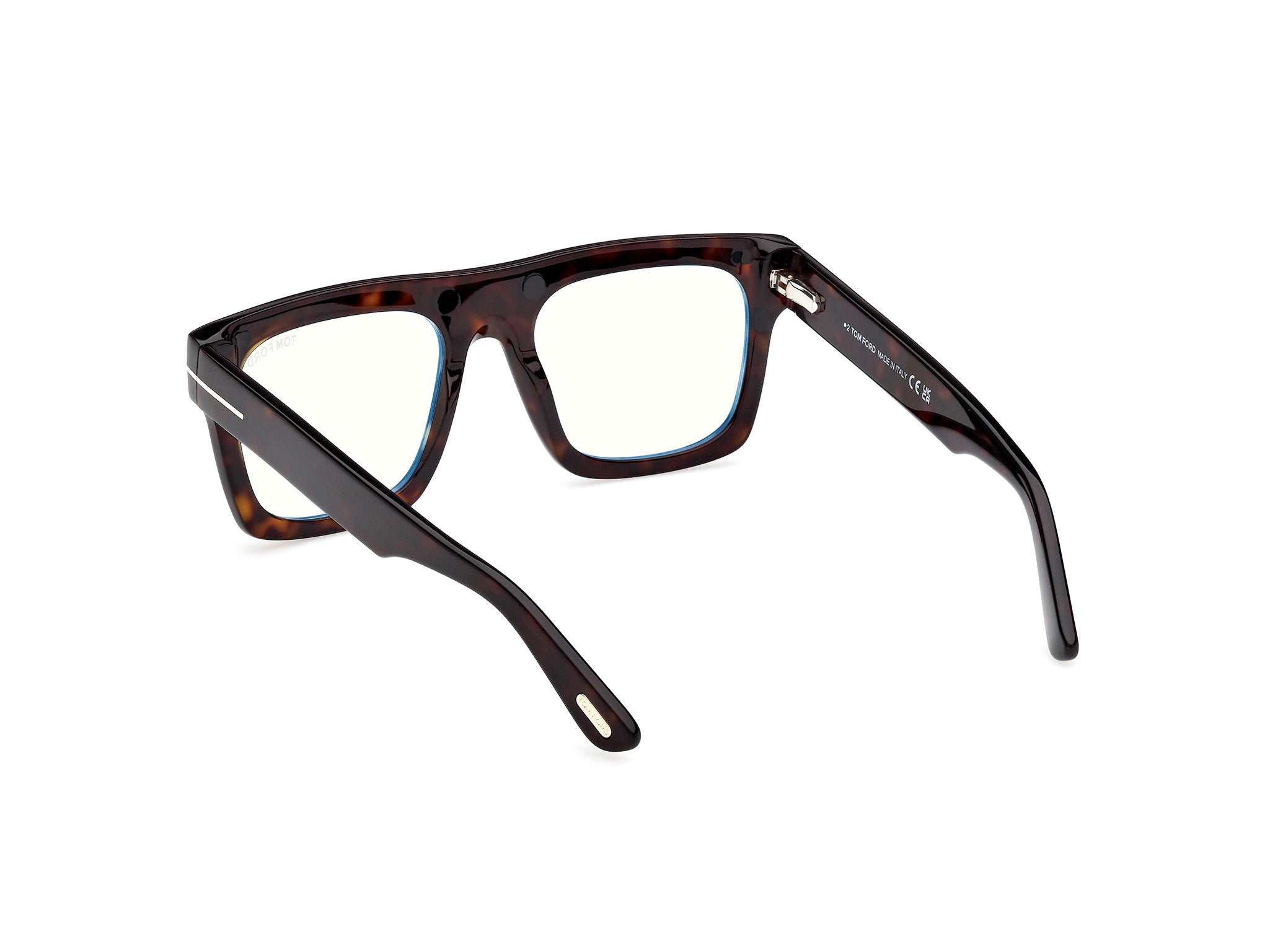TOM FORD TF6068B CLIPON 052 53 FRAME