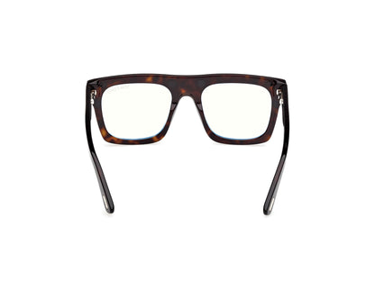 TOM FORD TF6068B CLIPON 052 53 FRAME