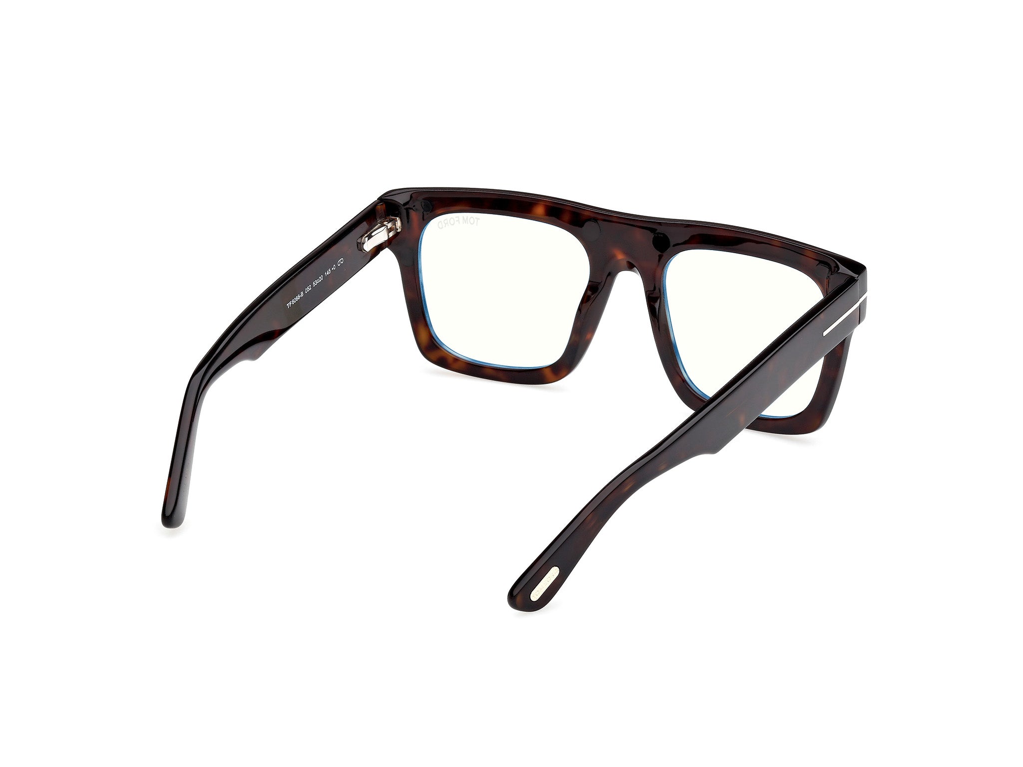 TOM FORD TF6068B CLIPON 052 53 FRAME