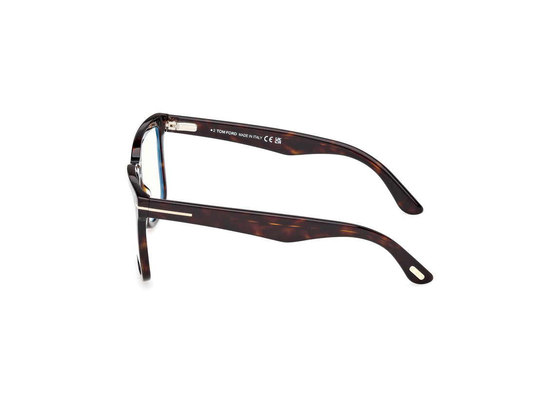 TOM FORD TF6069B CLIPON 052 54 FRAME