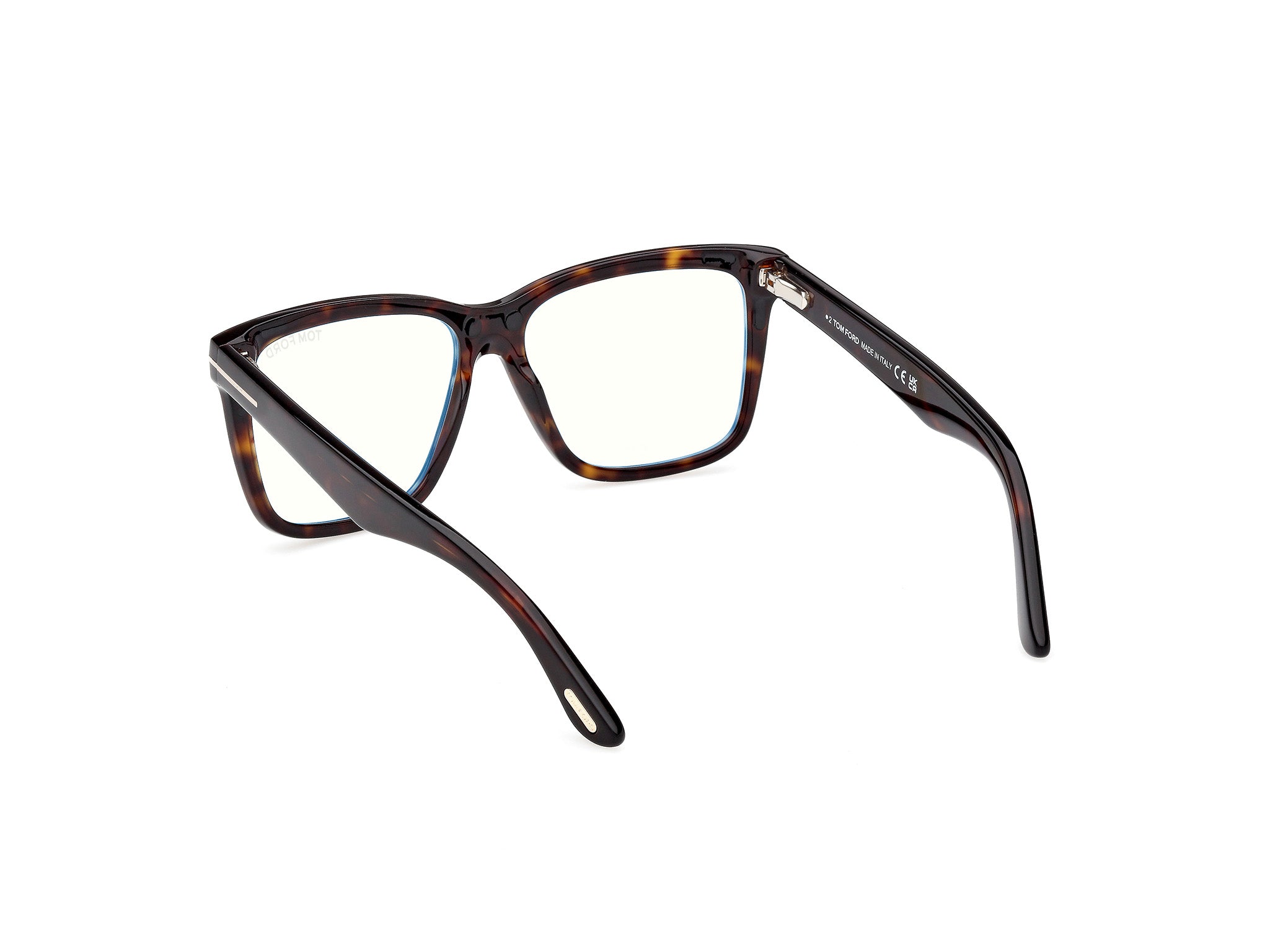 TOM FORD TF6069B CLIPON 052 54 FRAME