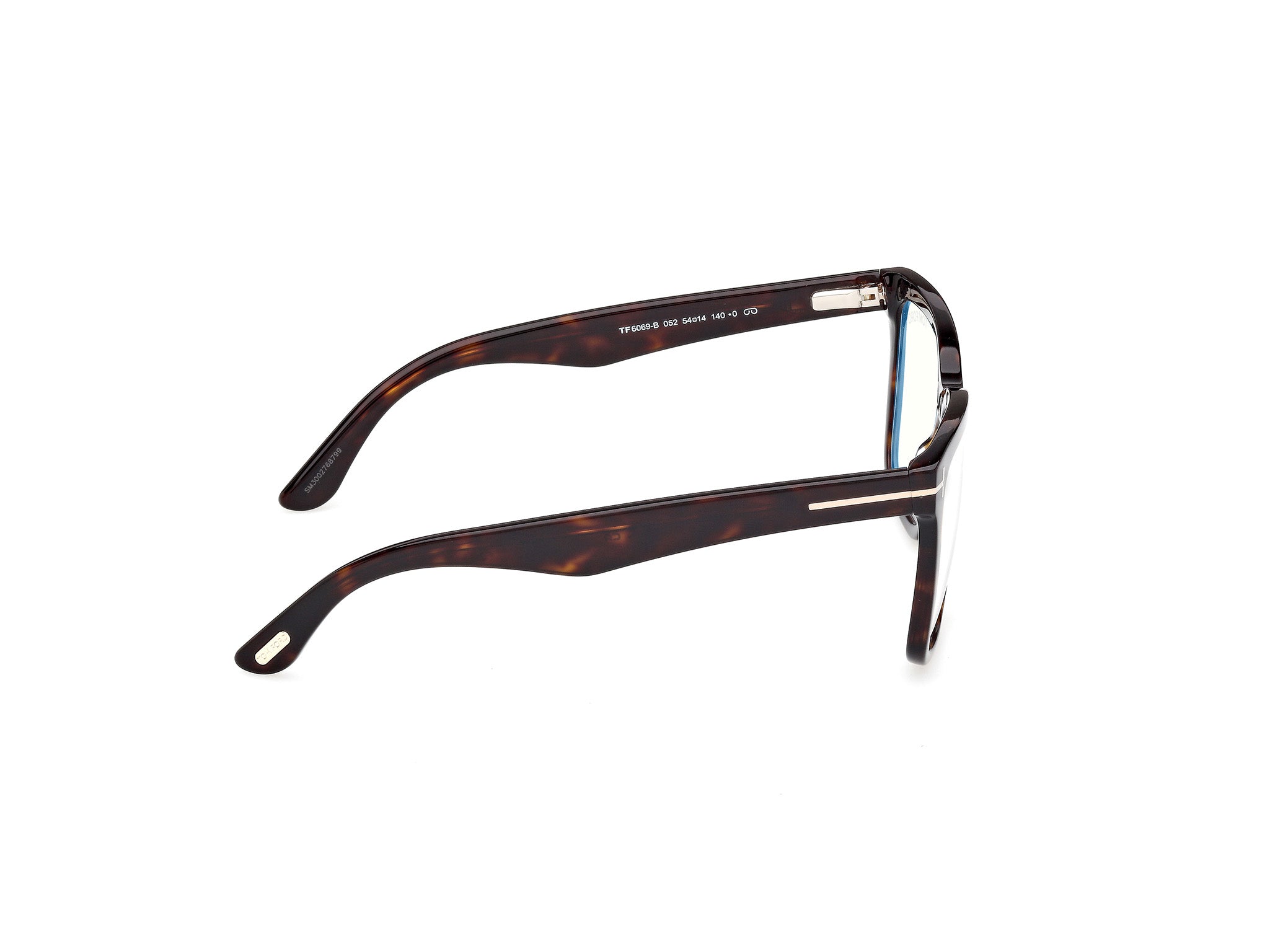 TOM FORD TF6069B CLIPON 052 54 FRAME