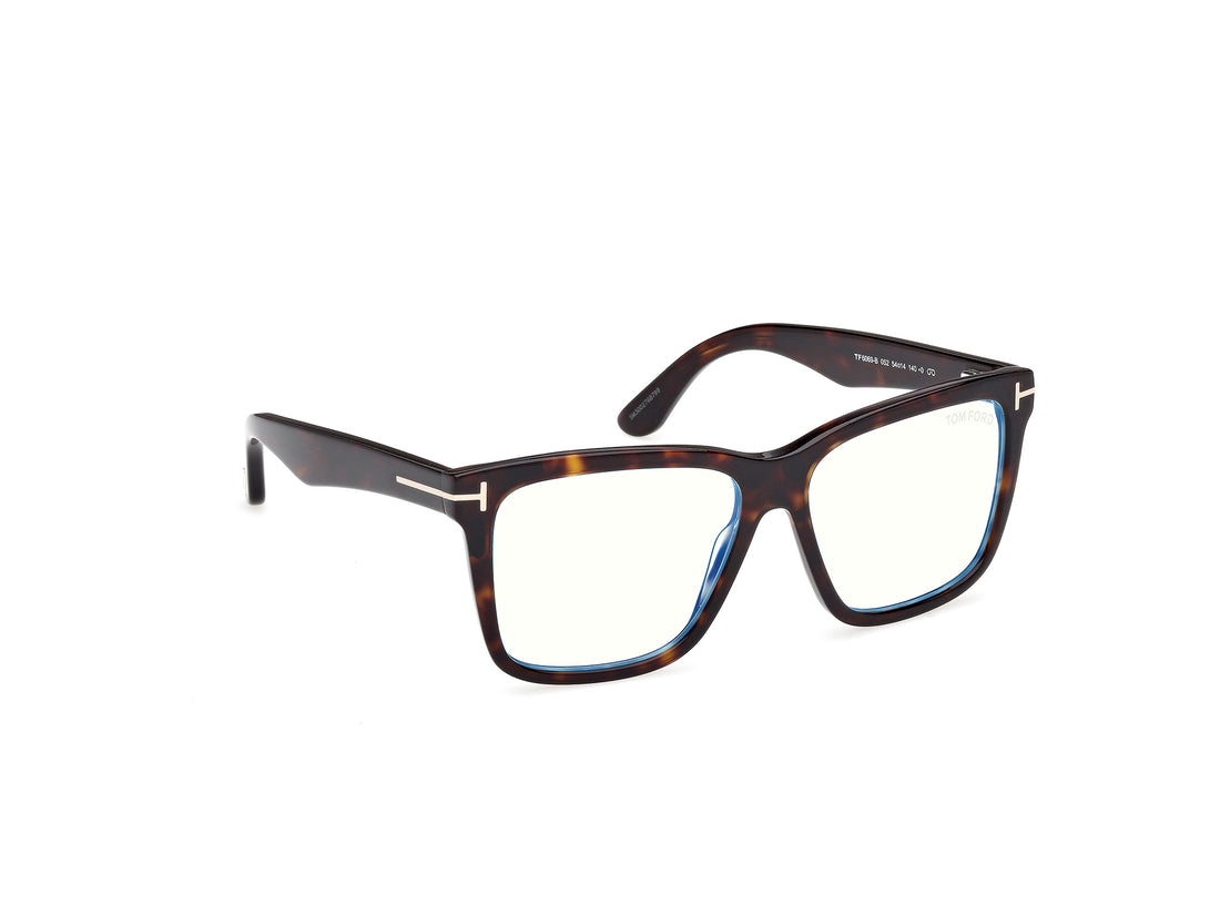 TOM FORD TF6069B CLIPON 052 54 FRAME