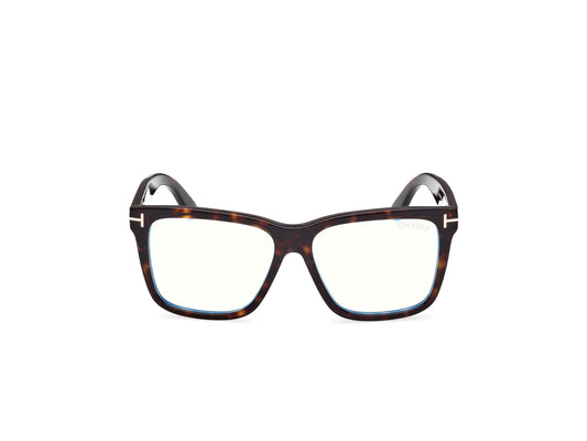 TOM FORD TF6069B CLIPON 052 54 FRAME