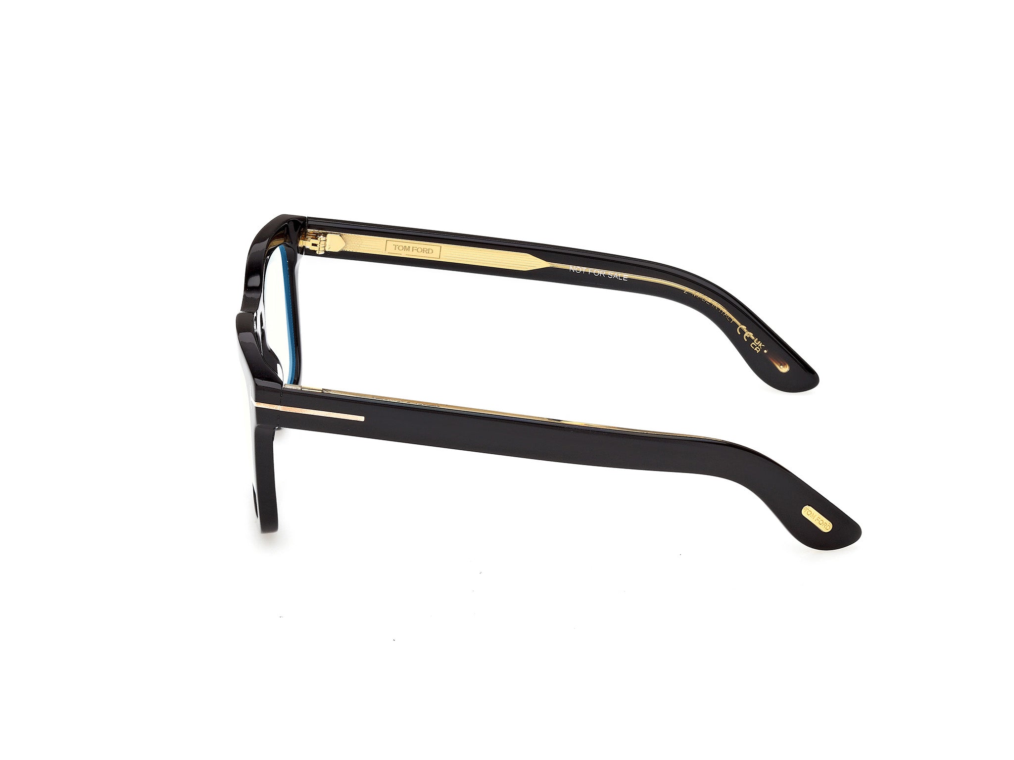 TOM FORD TF6070B CLIPON ICON COLLECTION 001 53 FRAME