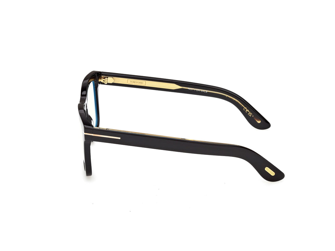 TOM FORD TF6070B CLIPON ICON COLLECTION 001 53 FRAME