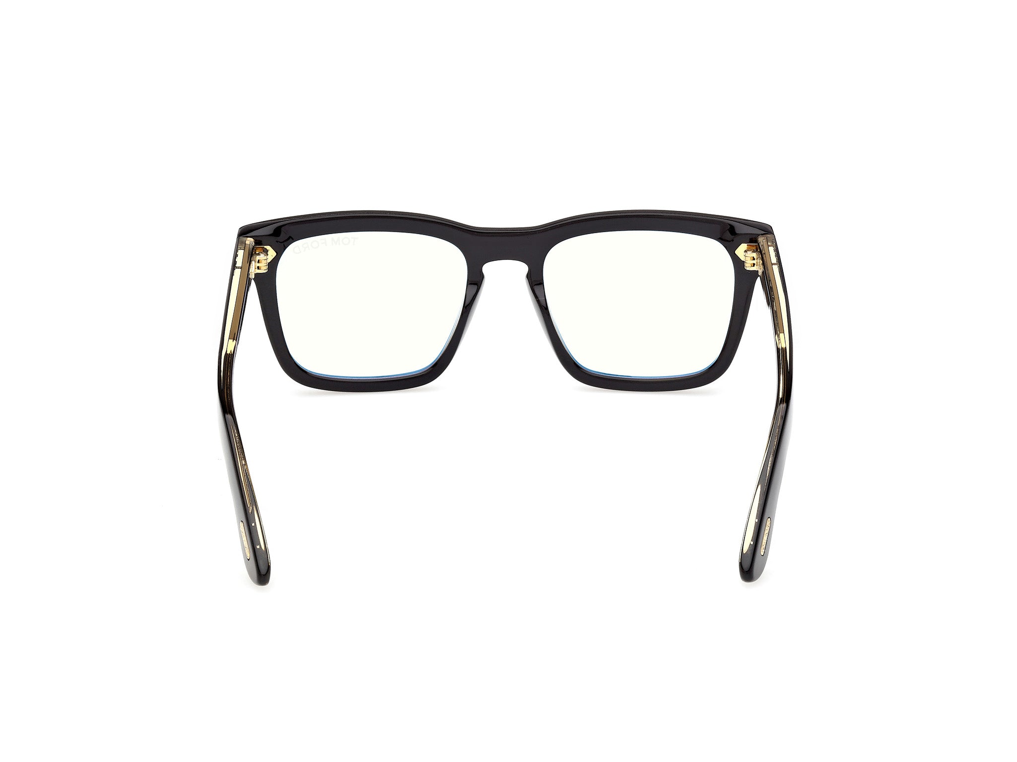 TOM FORD TF6070B CLIPON ICON COLLECTION 001 53 FRAME