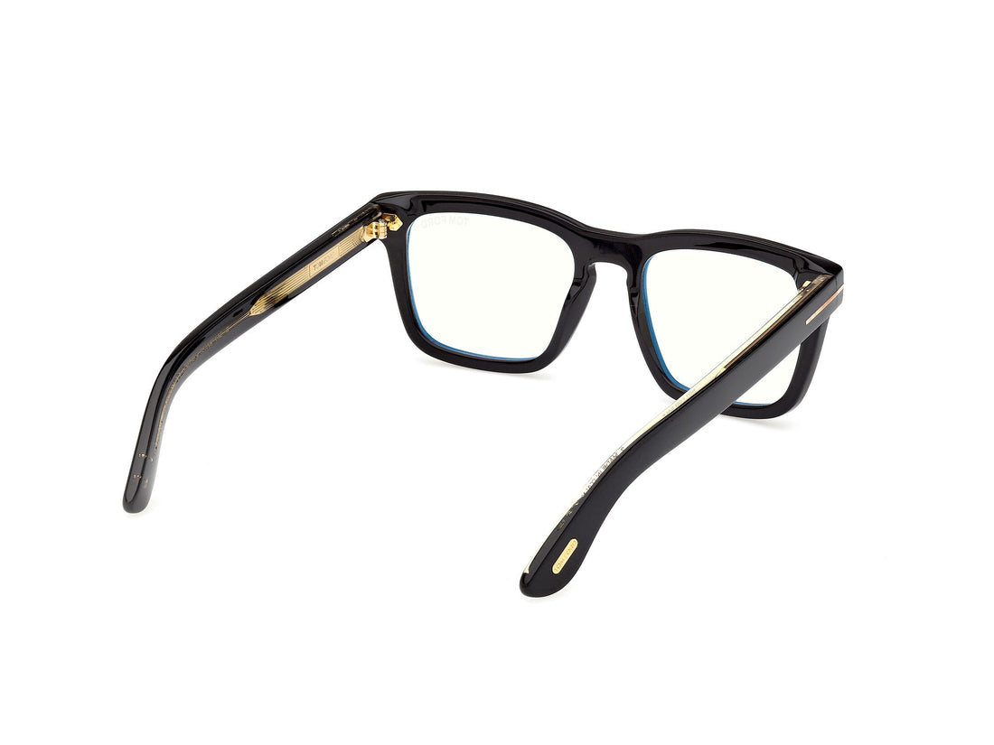 TOM FORD TF6070B CLIPON ICON COLLECTION 001 53 FRAME