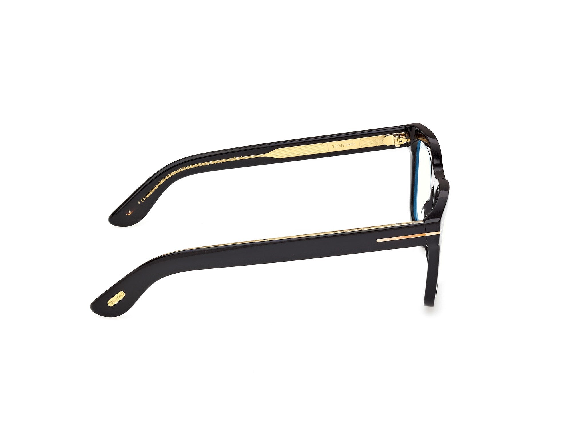 TOM FORD TF6070B CLIPON ICON COLLECTION 001 53 FRAME