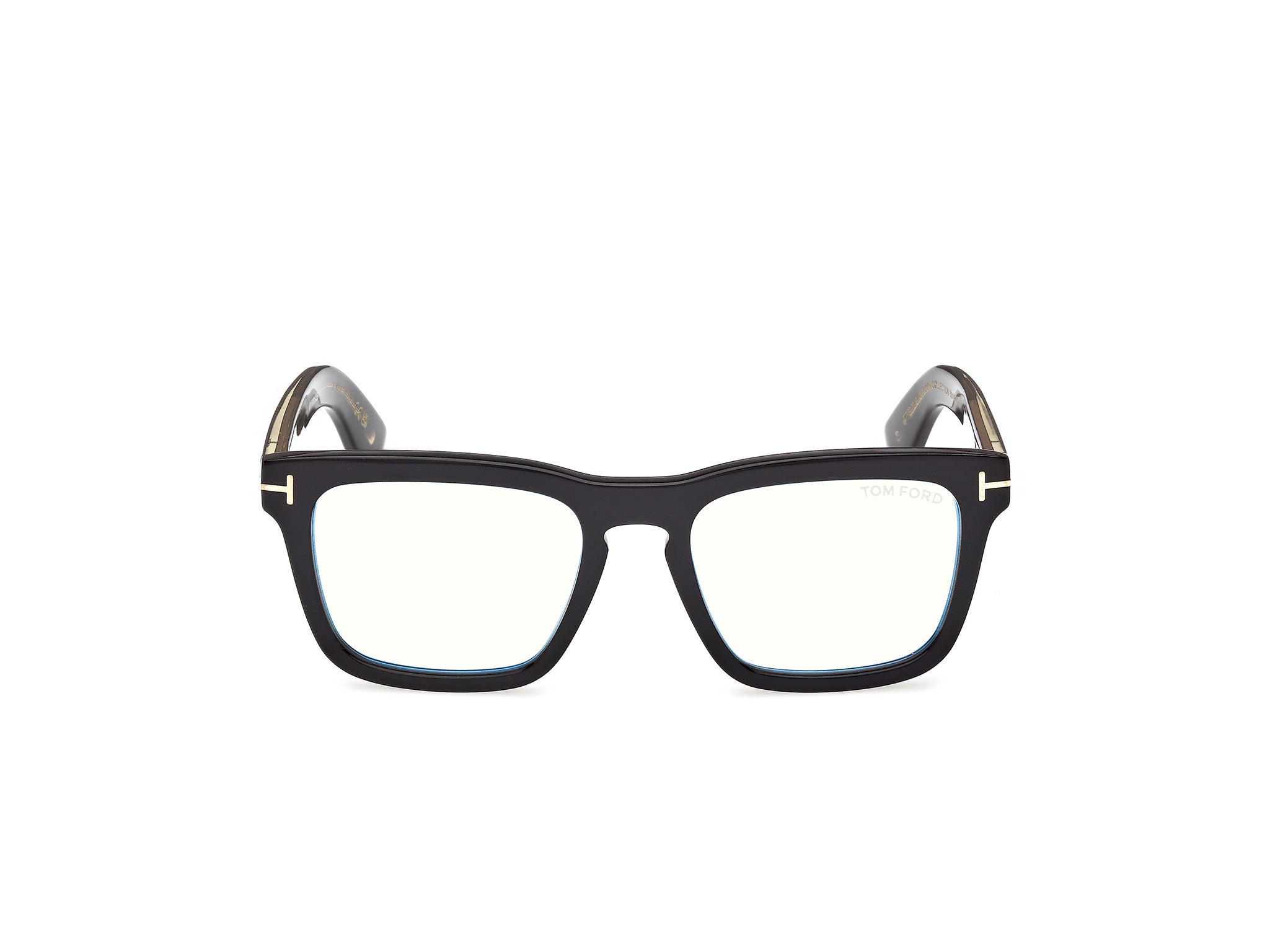 TOM FORD TF6070B CLIPON ICON COLLECTION 001 53 FRAME