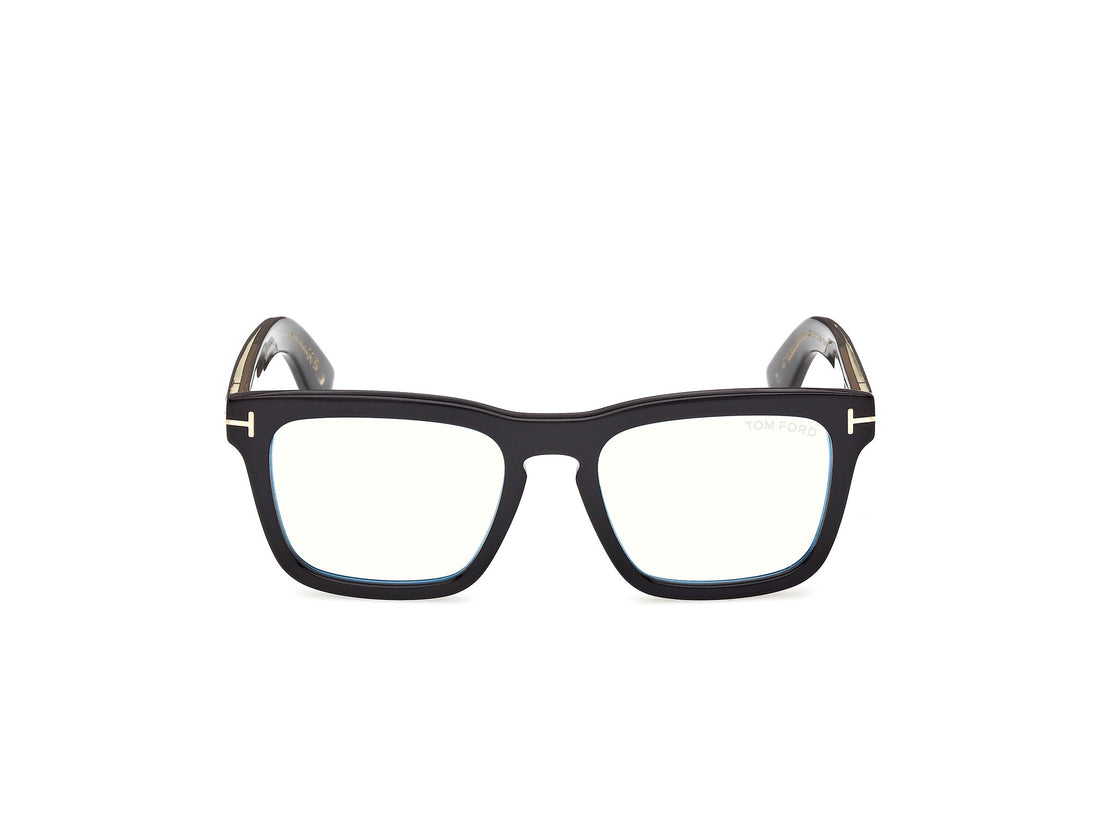 TOM FORD TF6070B CLIPON ICON COLLECTION 001 53 FRAME