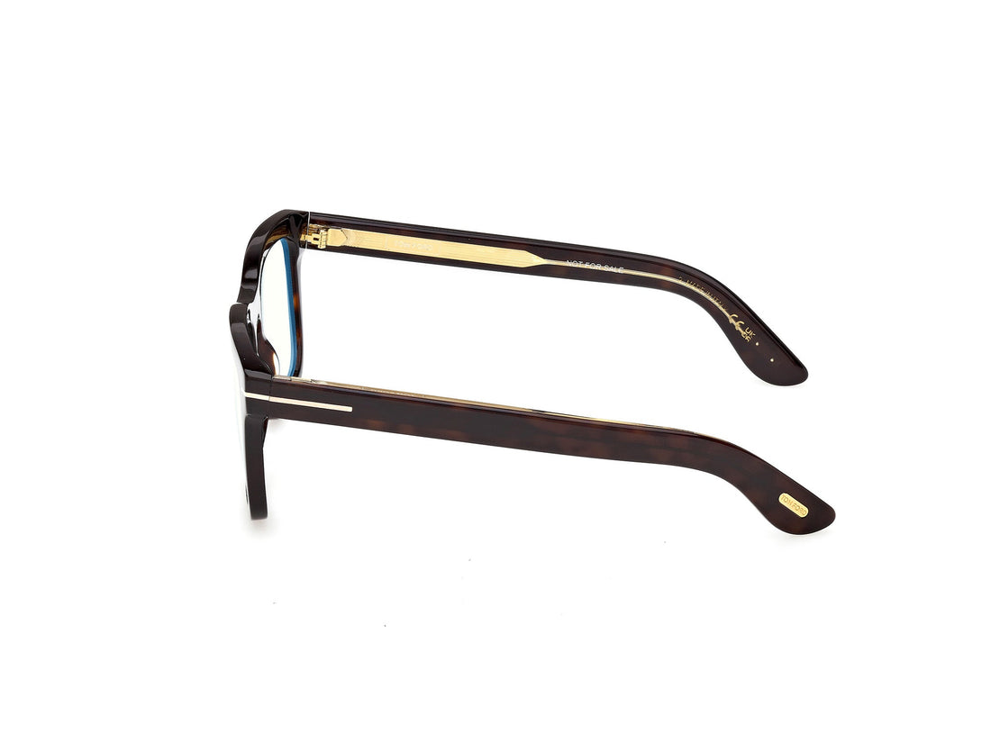 TOM FORD TF6070B CLIPON ICON COLLECTION 052 53 FRAME