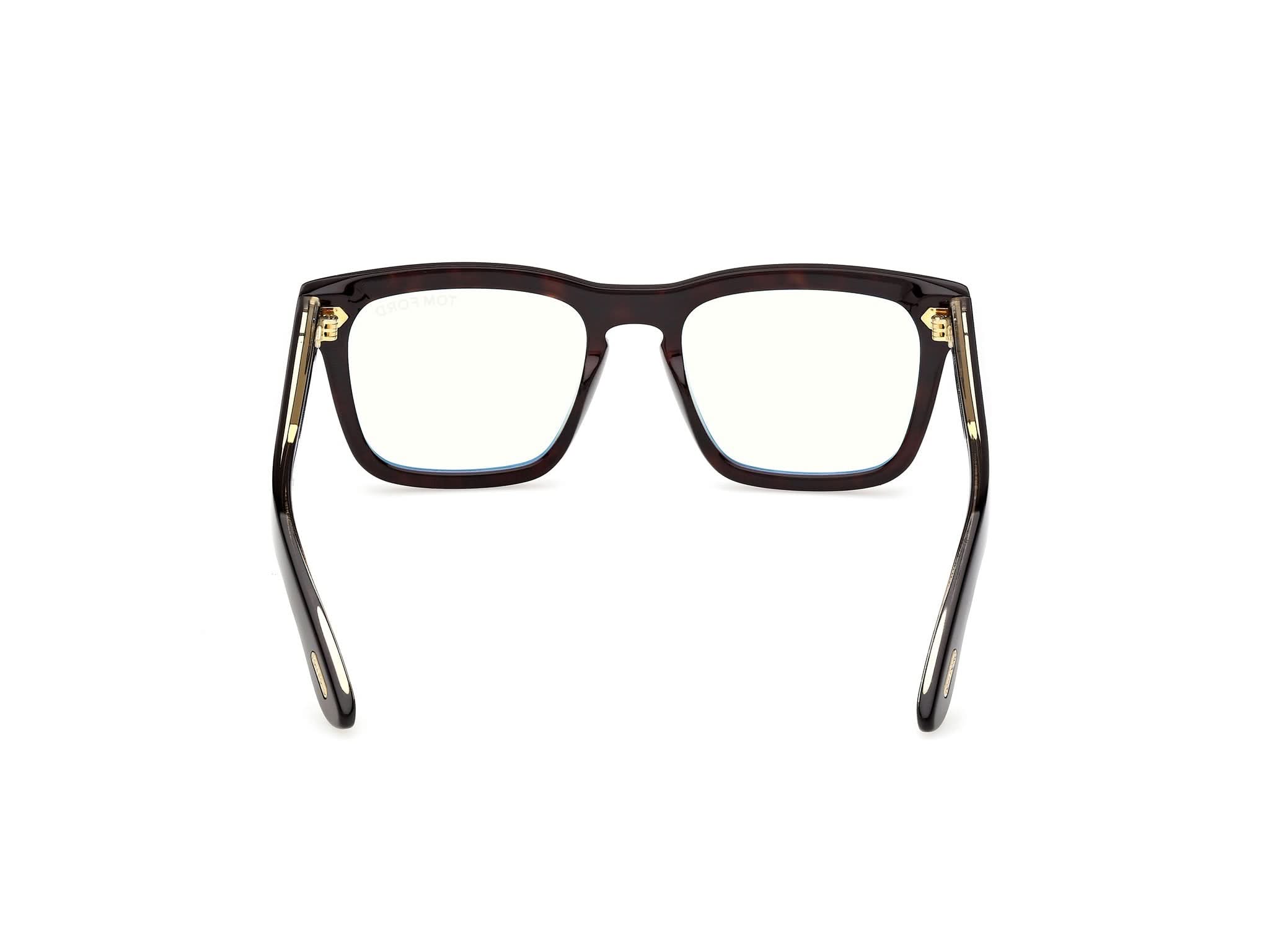 TOM FORD TF6070B CLIPON ICON COLLECTION 052 53 FRAME