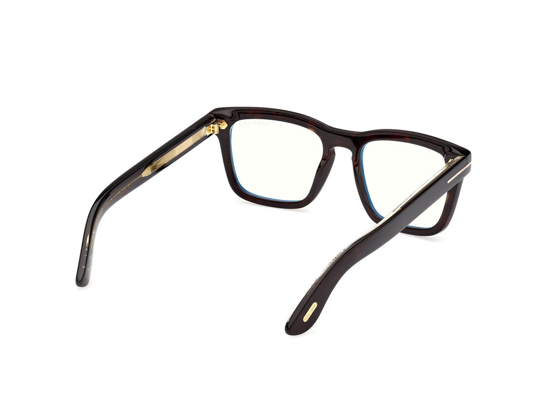 TOM FORD TF6070B CLIPON ICON COLLECTION 052 53 FRAME