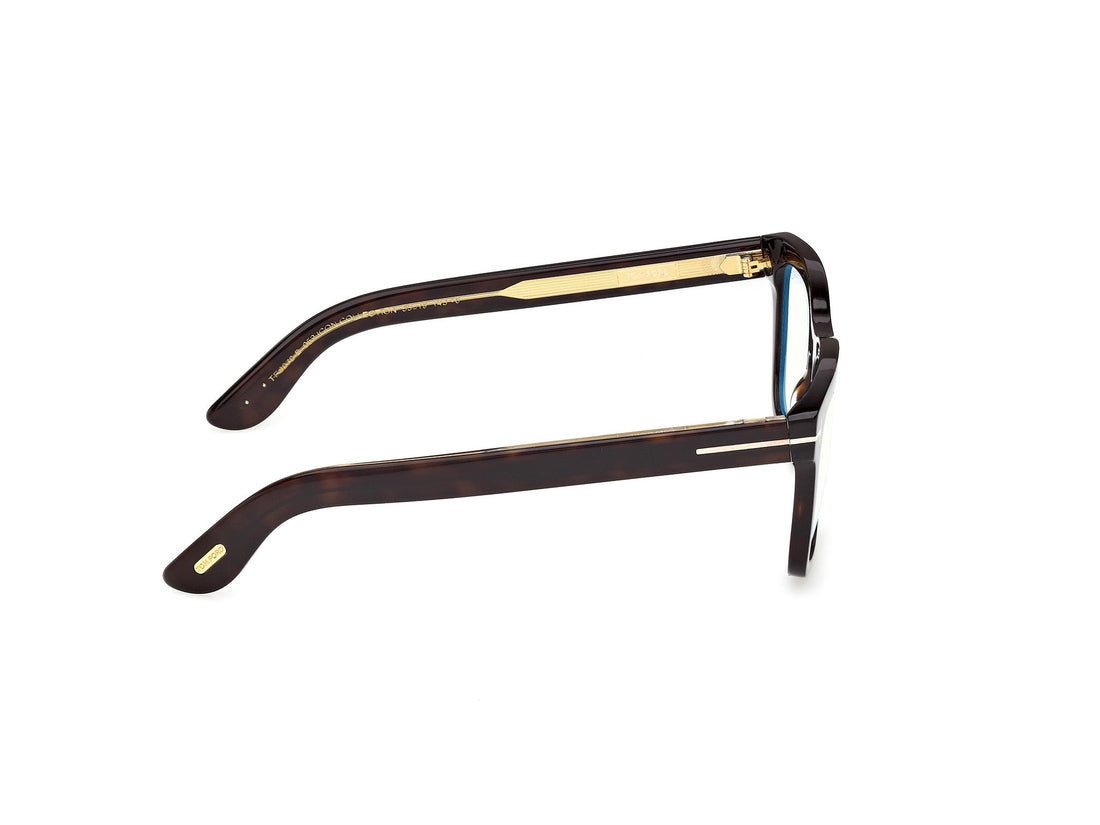 TOM FORD TF6070B CLIPON ICON COLLECTION 052 53 FRAME