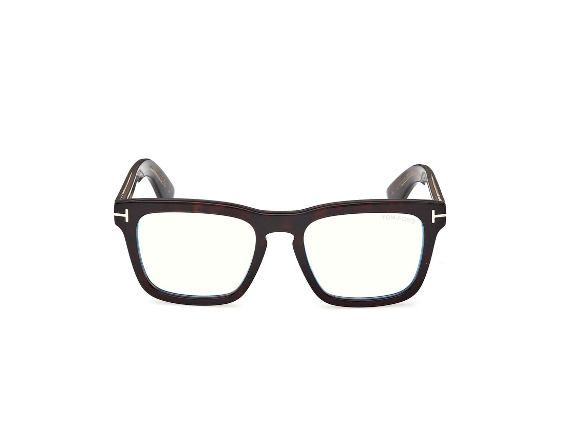 TOM FORD TF6070B CLIPON ICON COLLECTION 052 53 FRAME