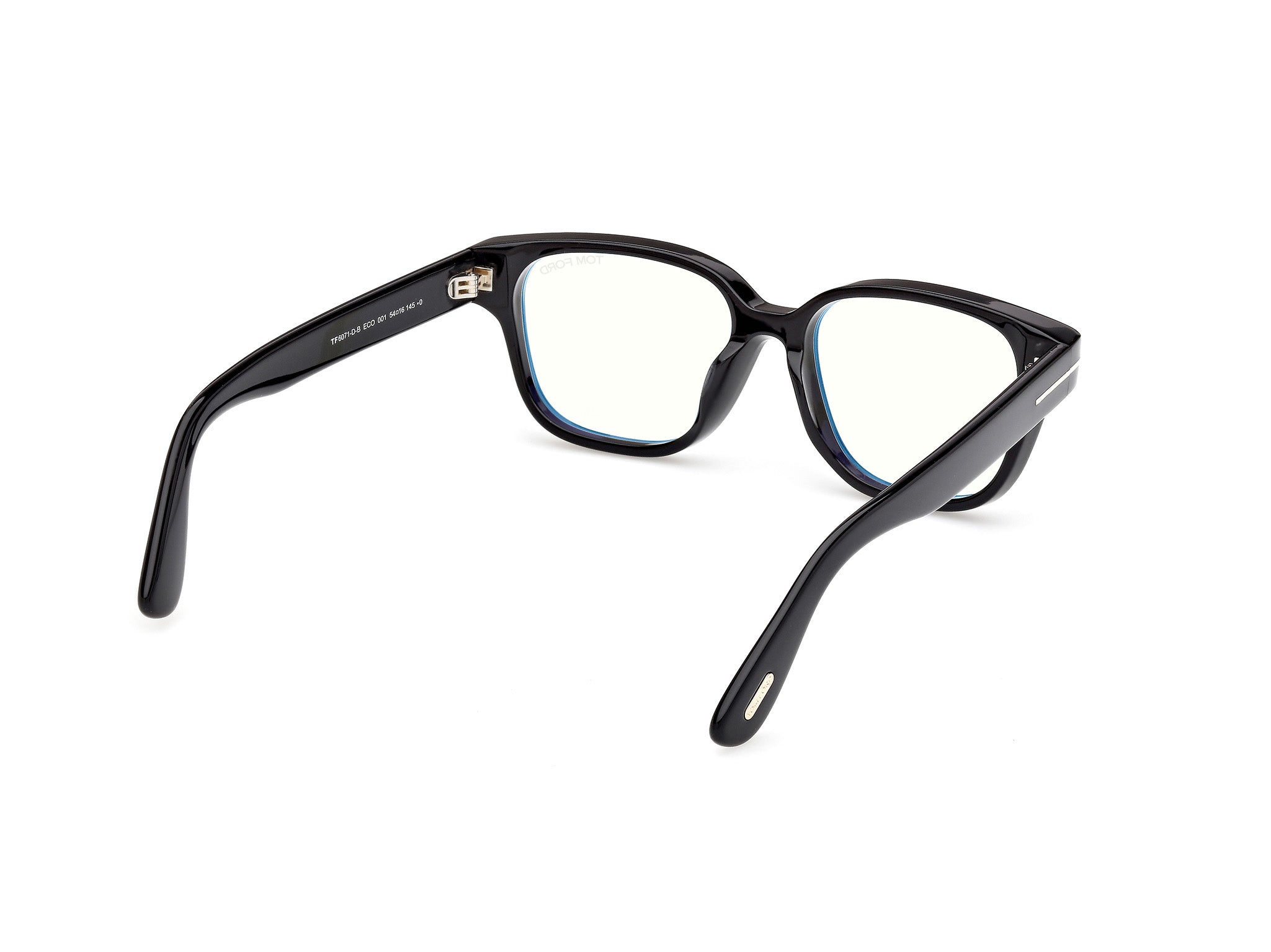 TOM FORD TF6071DB 001 54 FRAME