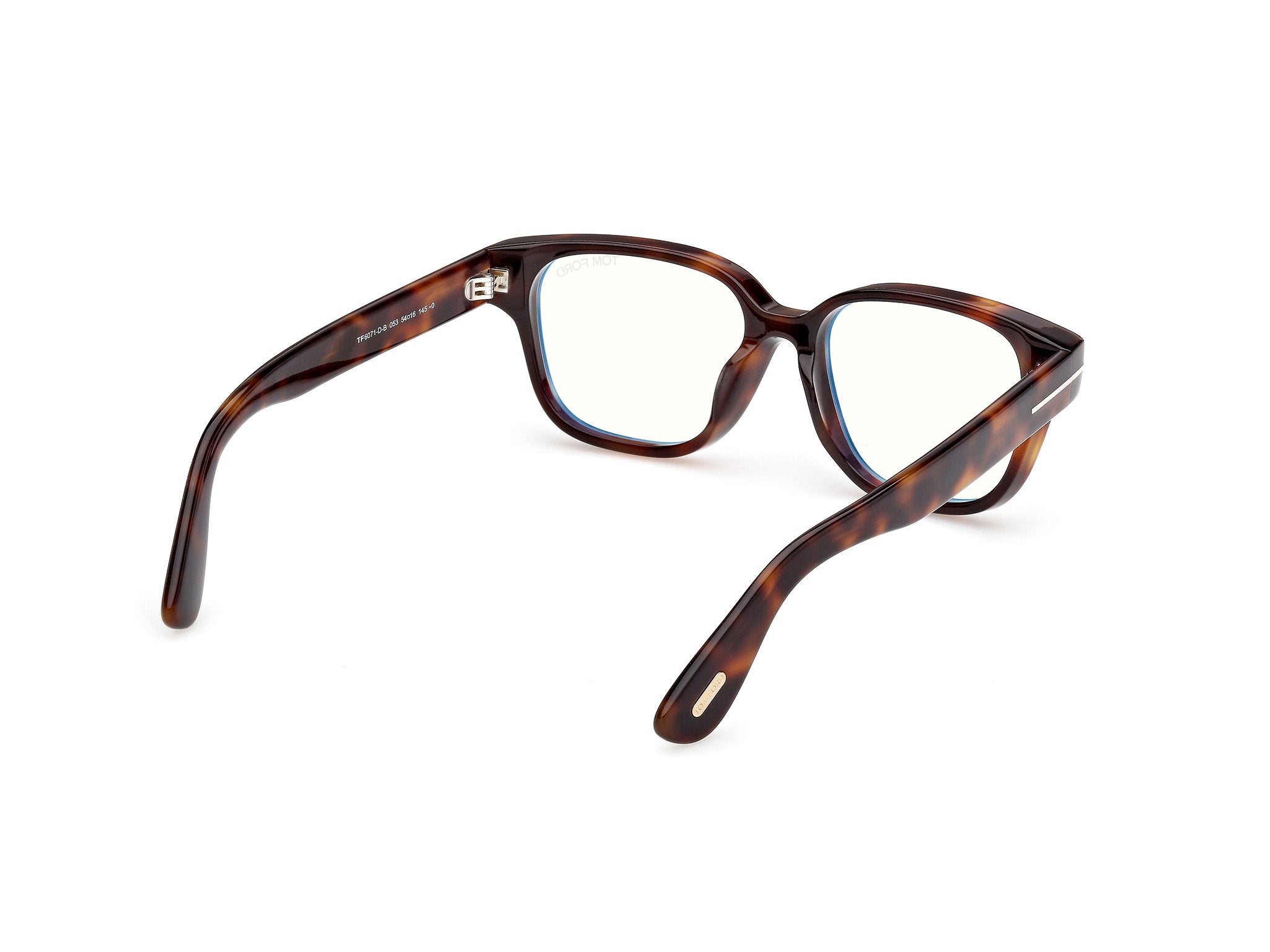 TOM FORD TF6071DB 053 54 FRAME