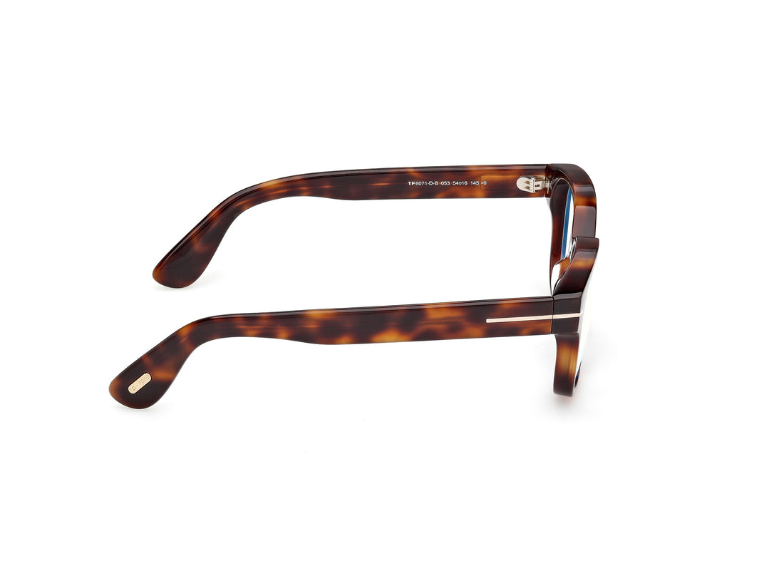 TOM FORD TF6071DB 053 54 FRAME