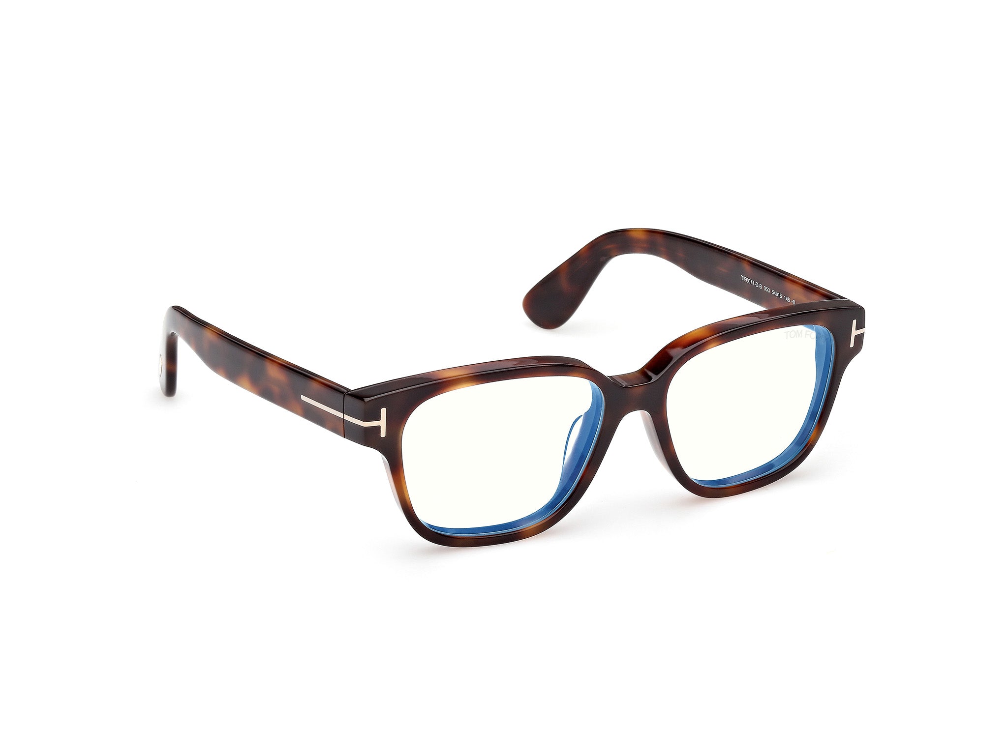 TOM FORD TF6071DB 053 54 FRAME