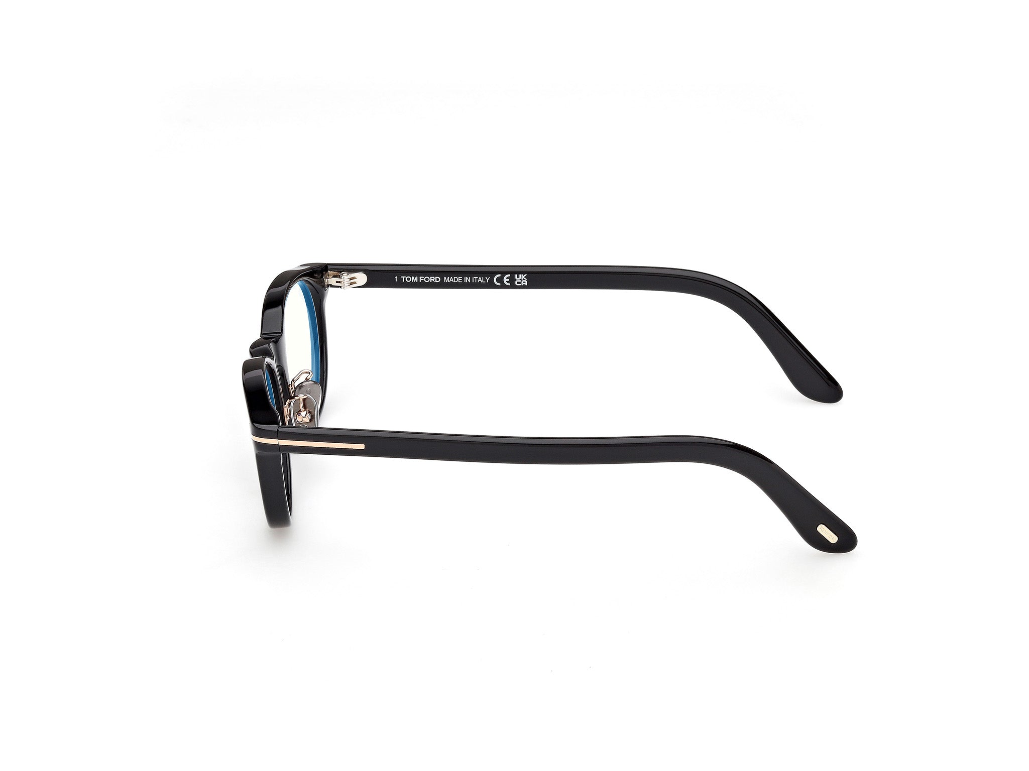 TOM FORD TF6075DB 001 50 FRAME