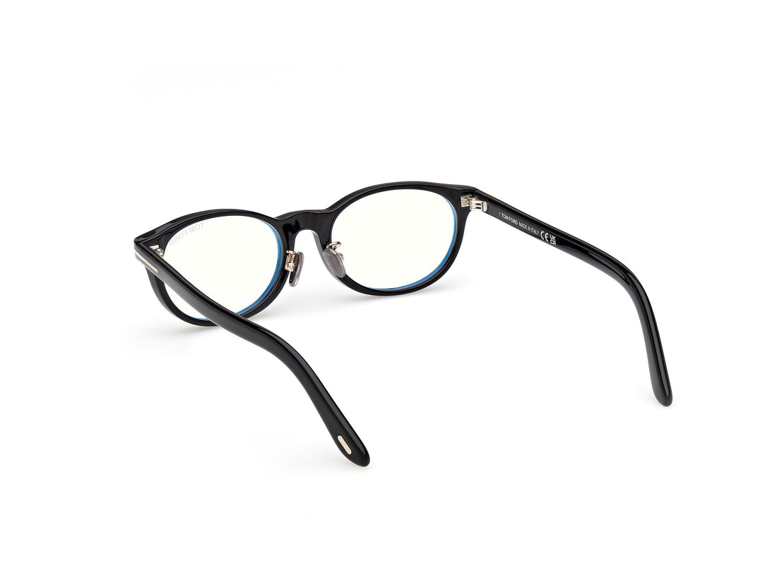 TOM FORD TF6075DB 001 50 FRAME