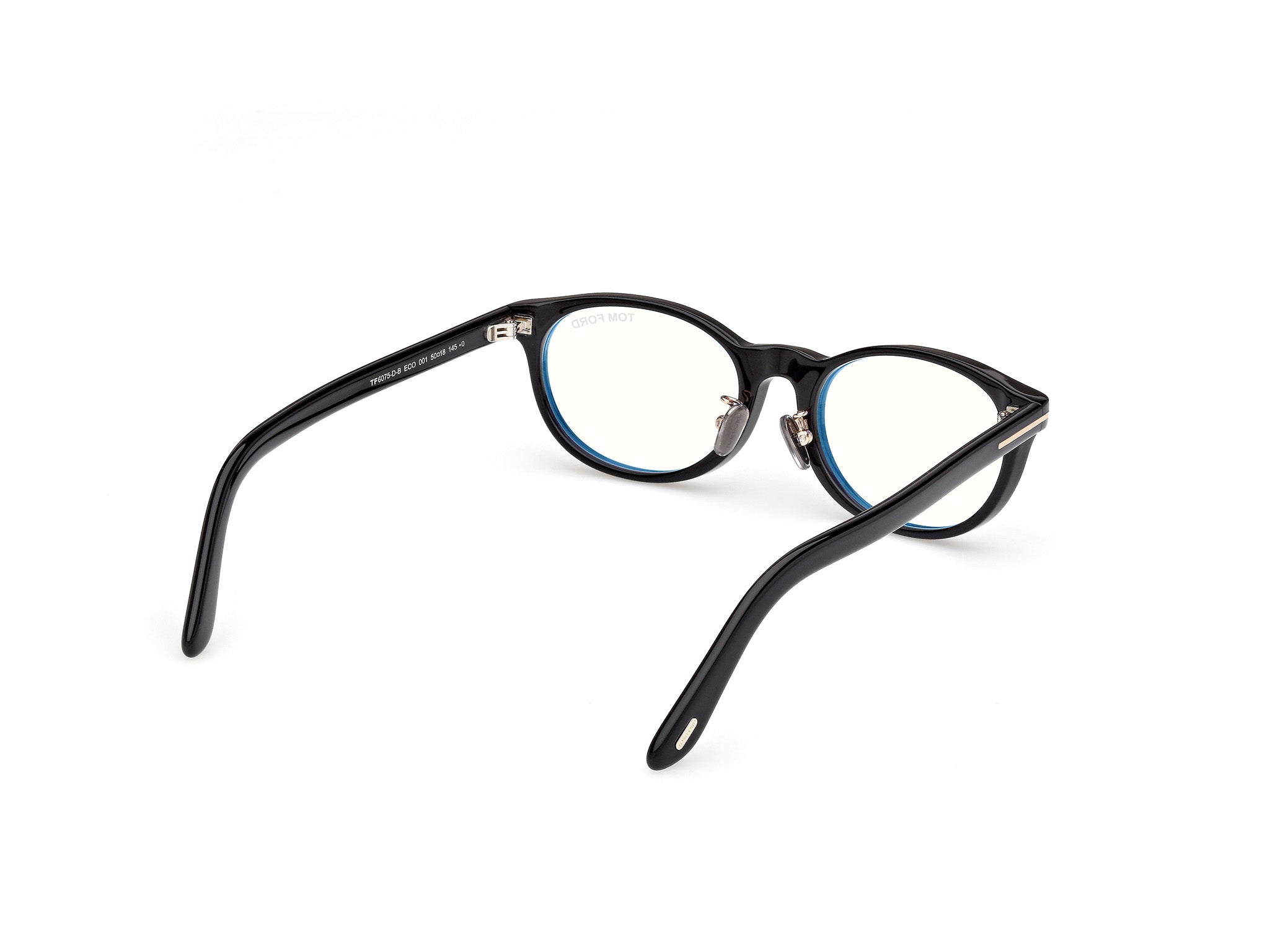 TOM FORD TF6075DB 001 50 FRAME