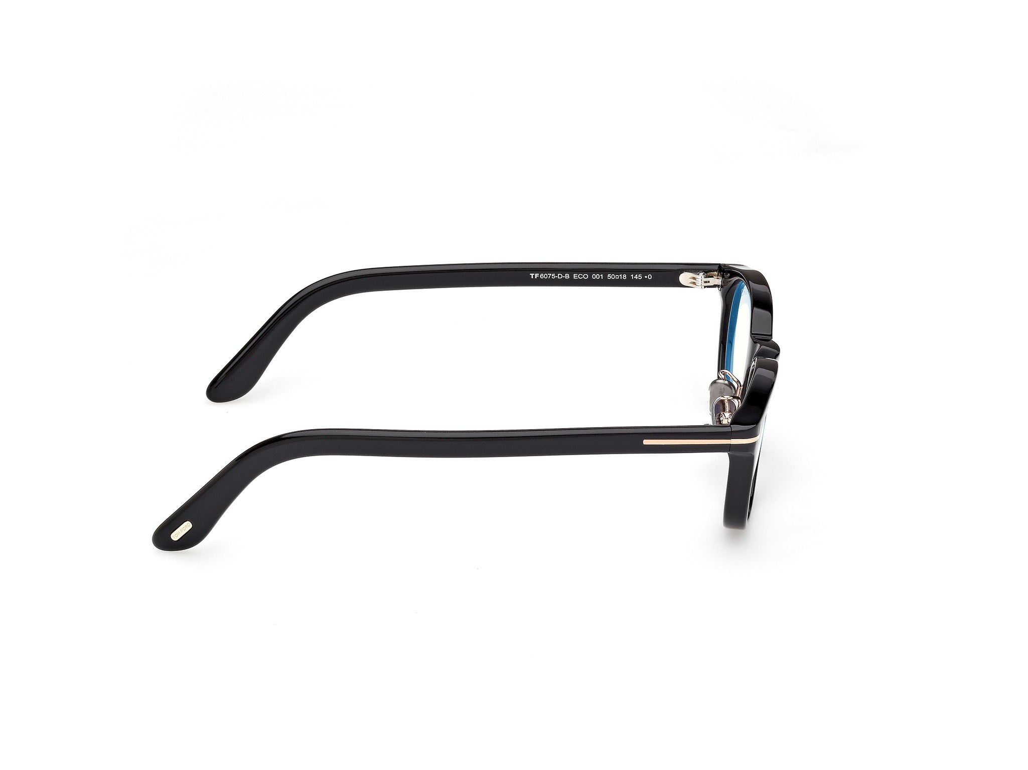 TOM FORD TF6075DB 001 50 FRAME