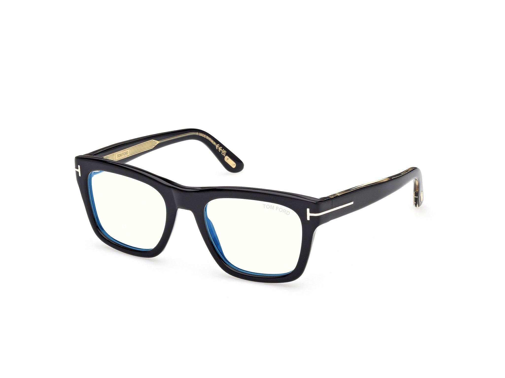 TOM FORD TF6076B 001 52 FRAME