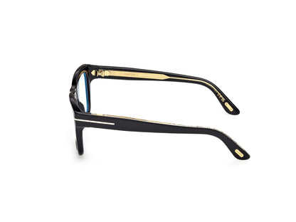 TOM FORD TF6076B 001 52 FRAME