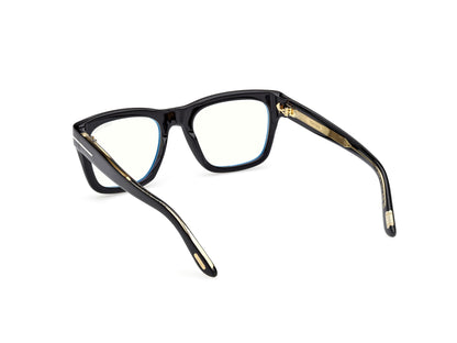 TOM FORD TF6076B 001 52 FRAME