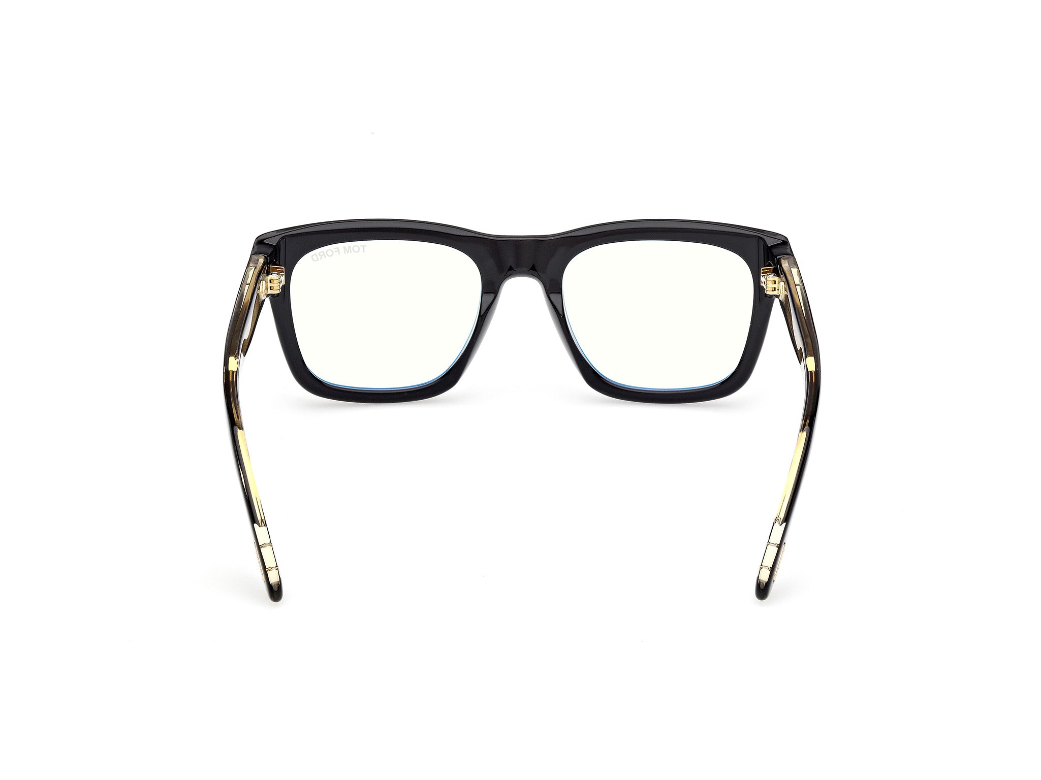 TOM FORD TF6076B 001 52 FRAME