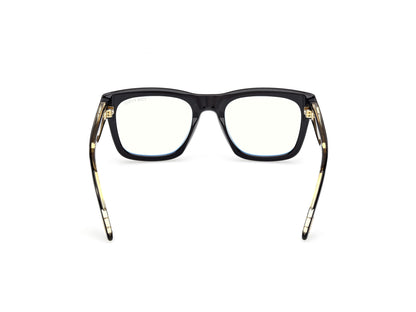 TOM FORD TF6076B 001 52 FRAME