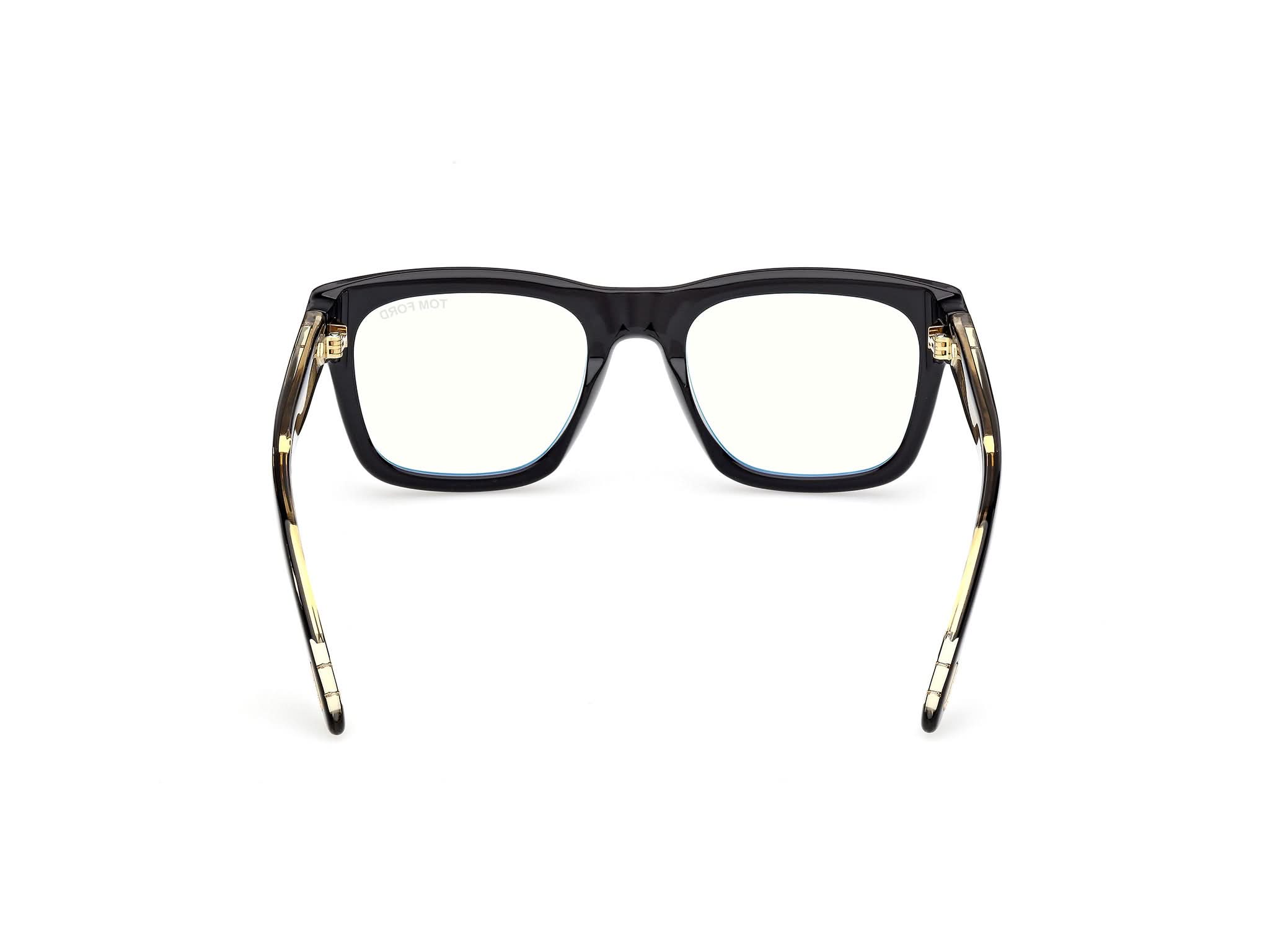 TOM FORD TF6076B ICON COLLECTION 001 52 FRAME