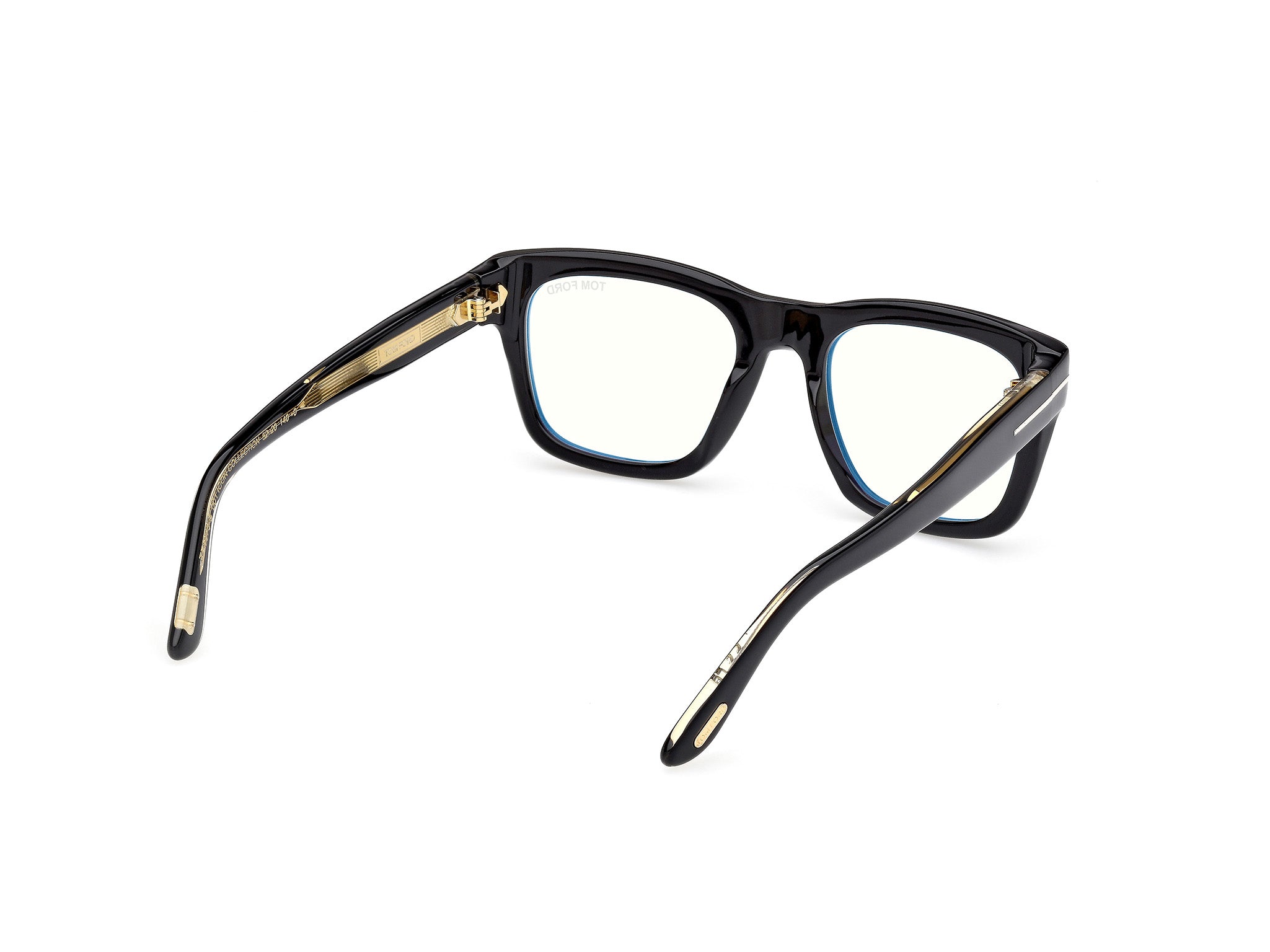 TOM FORD TF6076B 001 52 FRAME
