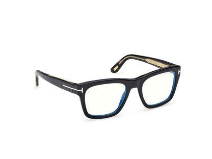 TOM FORD TF6076B 001 52 FRAME