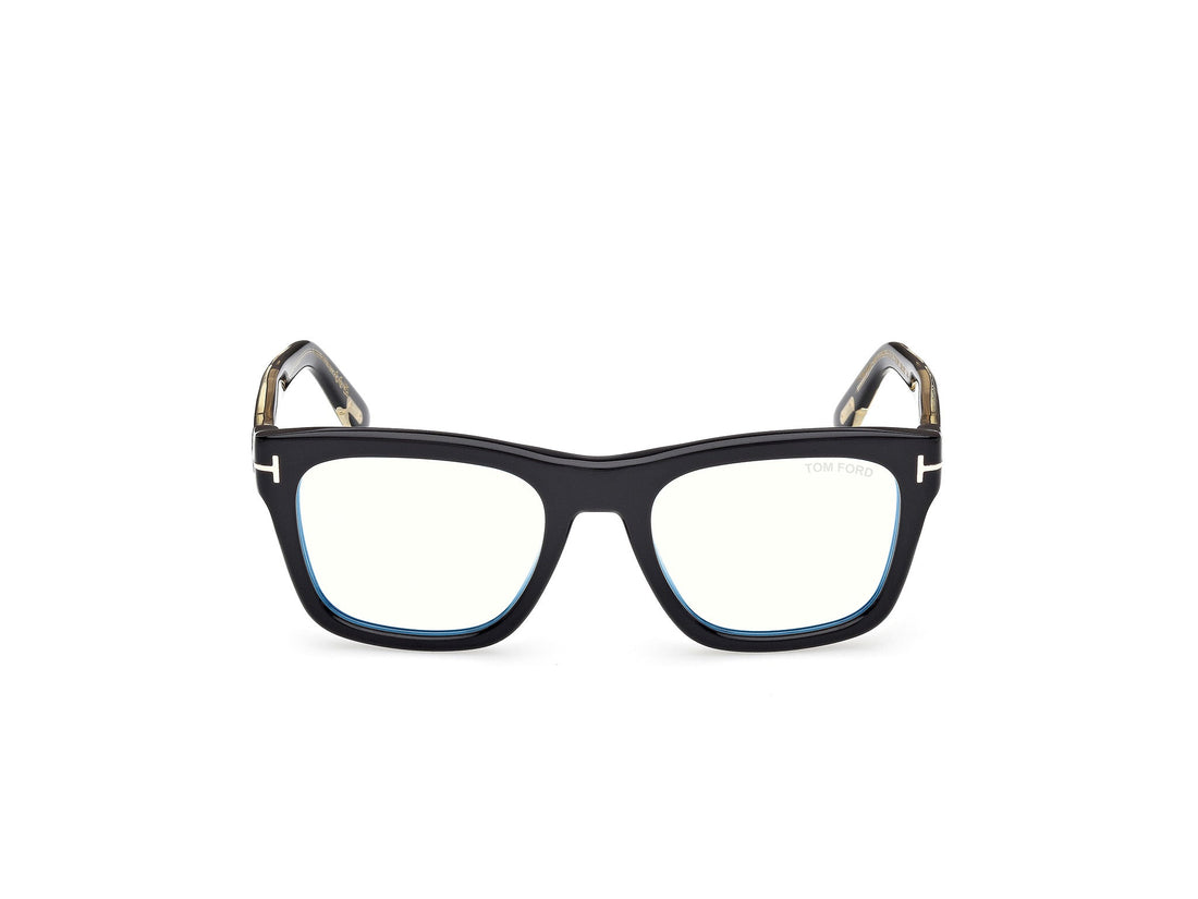 TOM FORD TF6076B ICON COLLECTION 001 52 FRAME