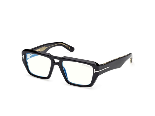 TOM FORD TF6077B ICON COLLECTION 001 54 FRAME