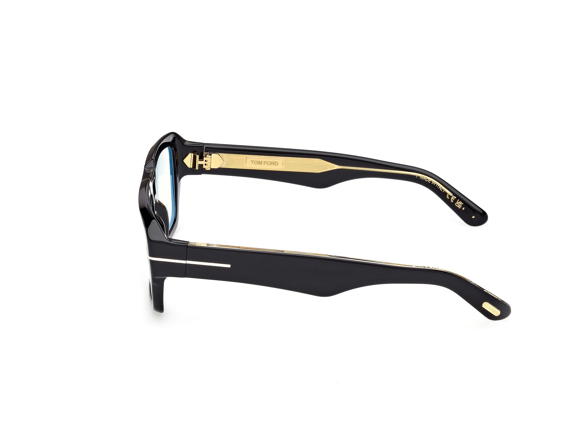 TOM FORD TF6077B 001 54 FRAME