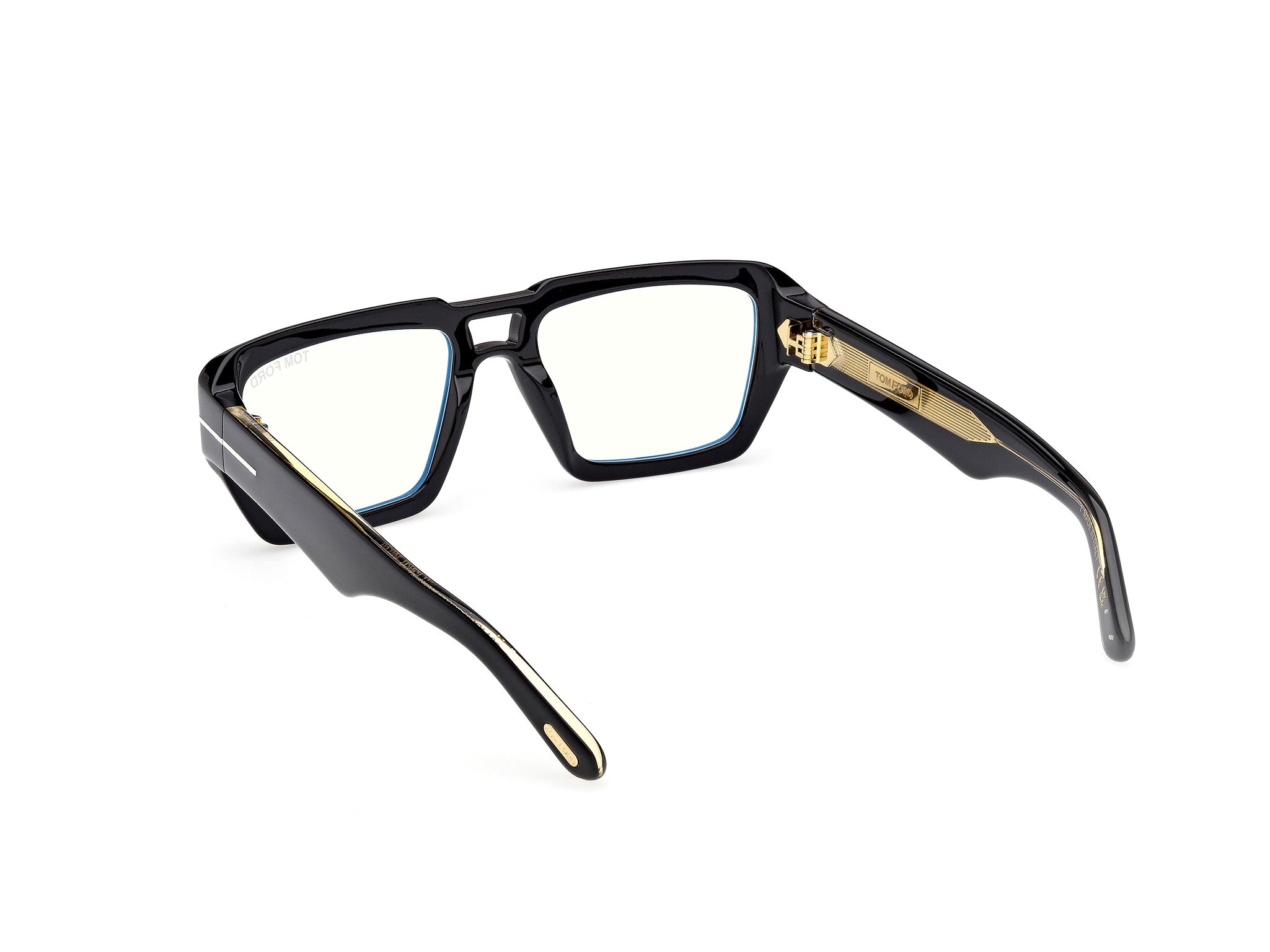 TOM FORD TF6077B 001 54 FRAME