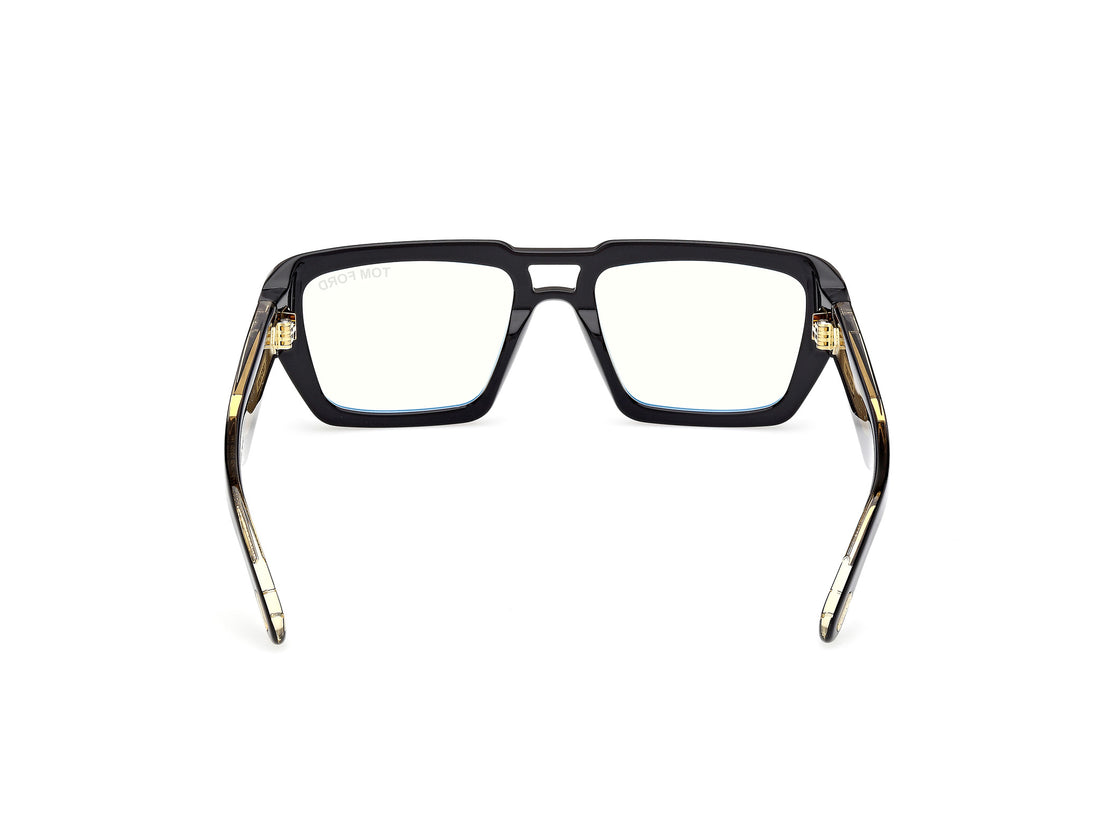 TOM FORD TF6077B 001 54 FRAME