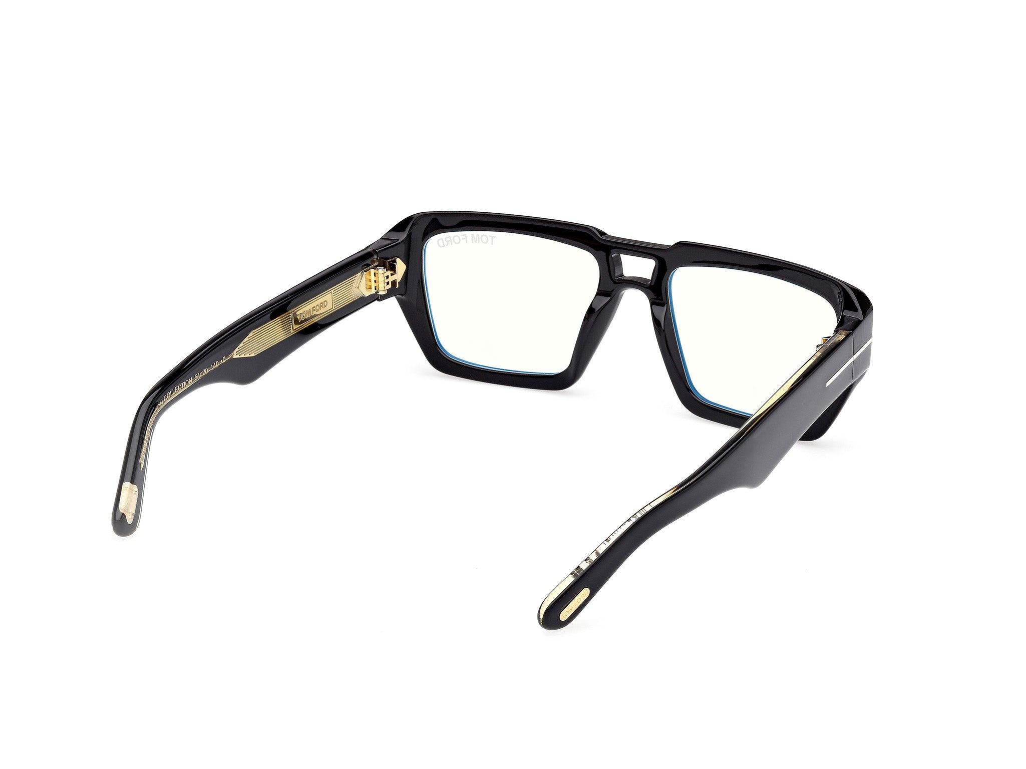 TOM FORD TF6077B 001 54 FRAME