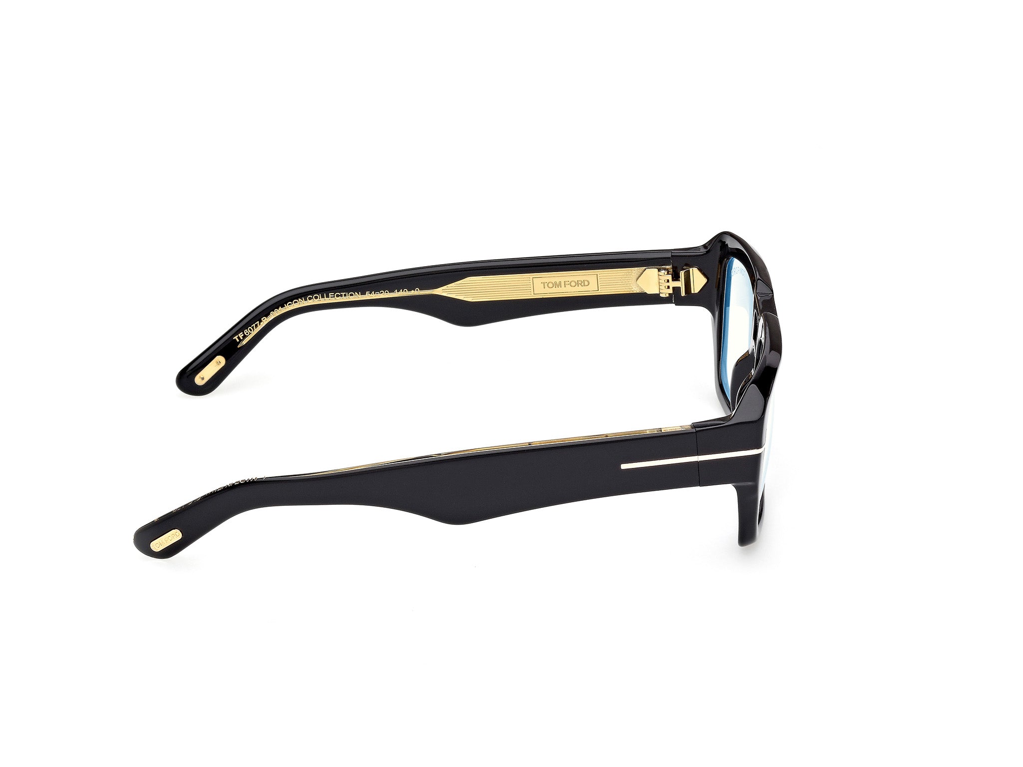 TOM FORD TF6077B 001 54 FRAME