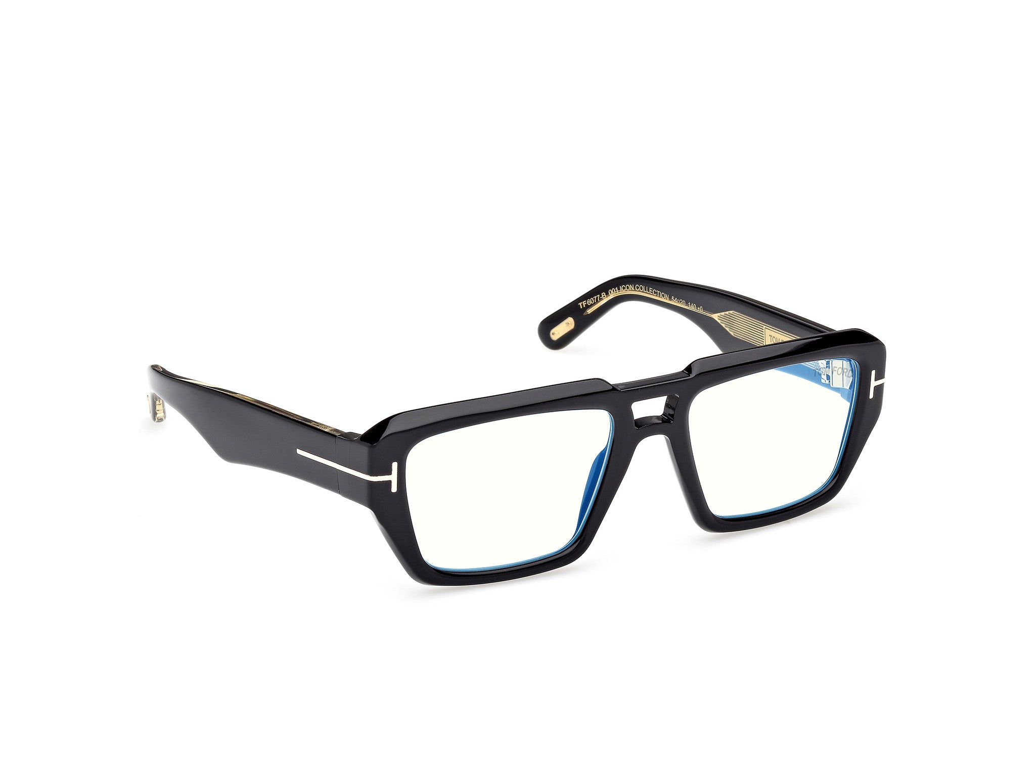 TOM FORD TF6077B 001 54 FRAME