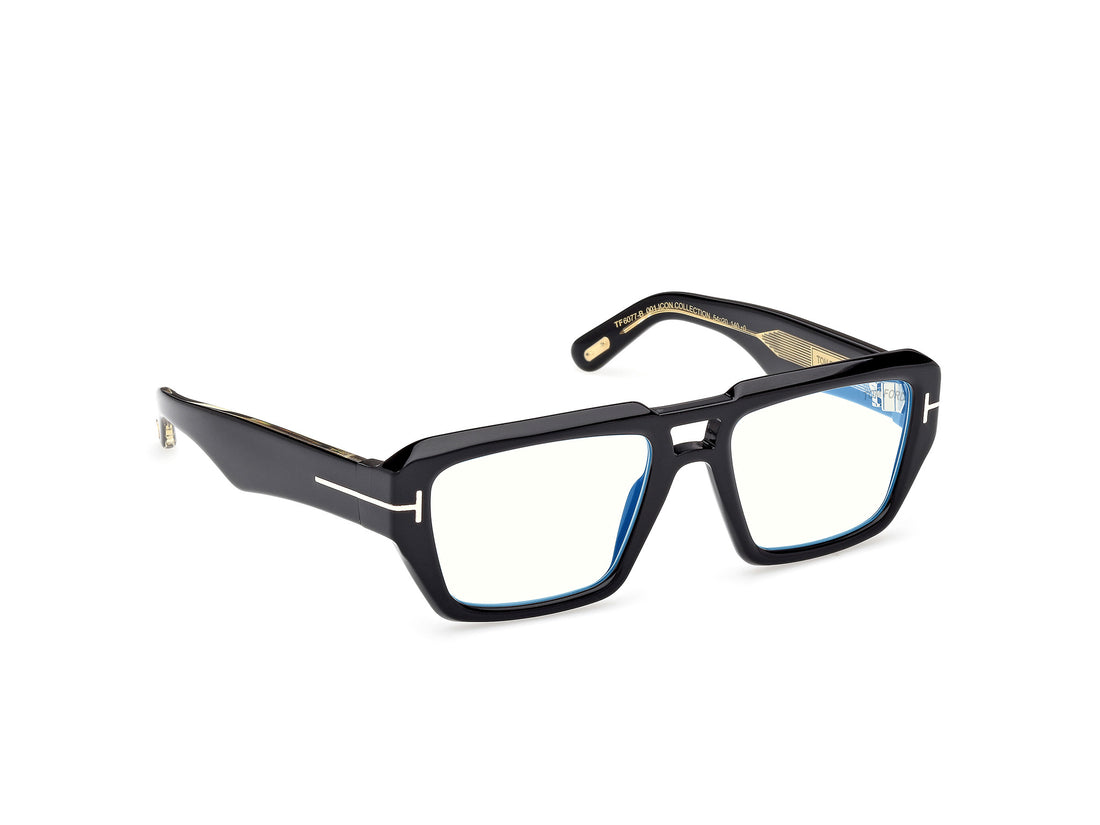 TOM FORD TF6077B 001 54 FRAME