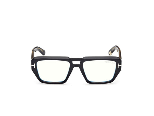 TOM FORD TF6077B ICON COLLECTION 001 54 FRAME