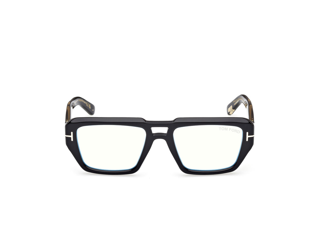 TOM FORD TF6077B 001 54 FRAME