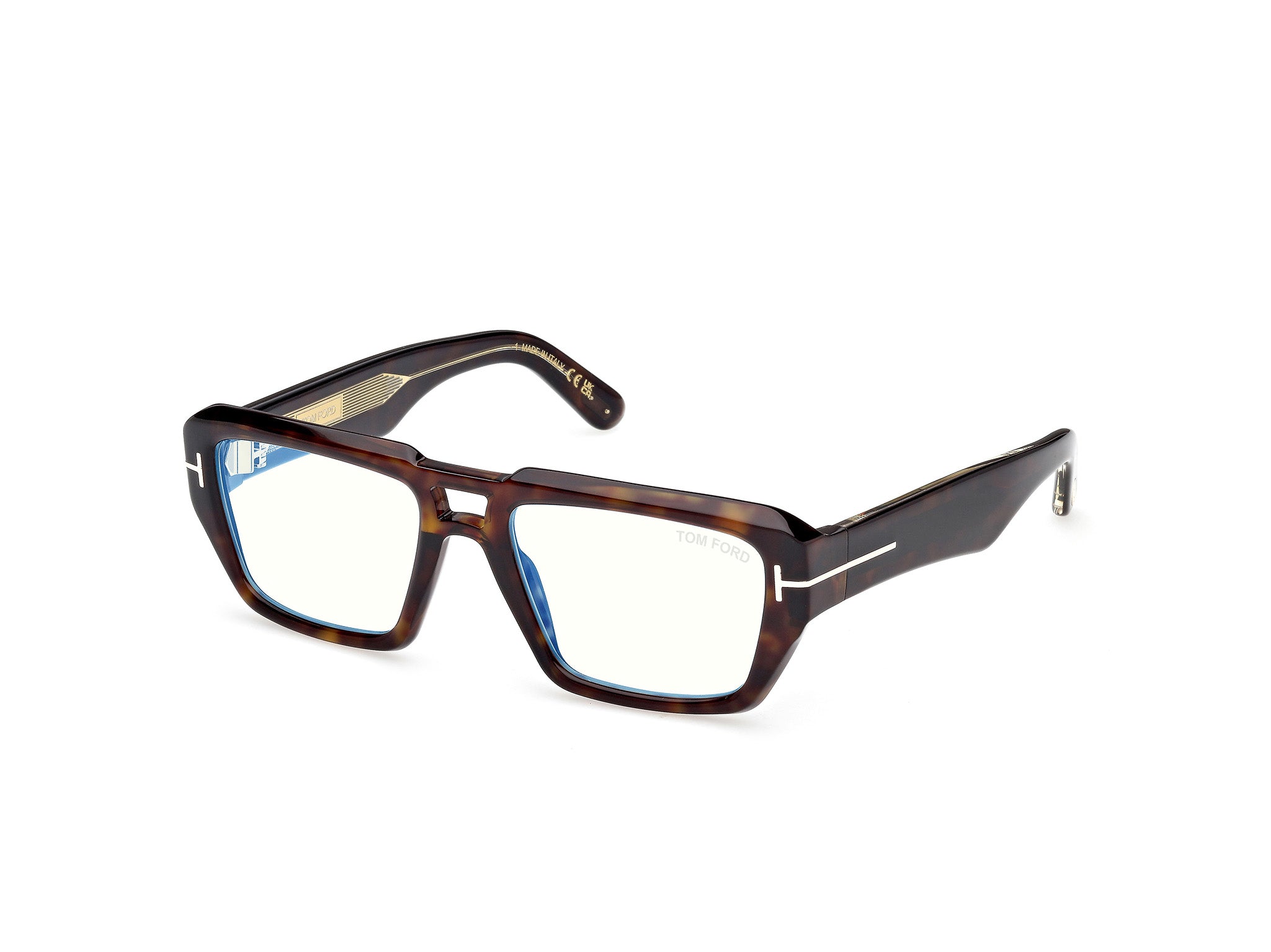 TOM FORD TF6077B 052 54 FRAME